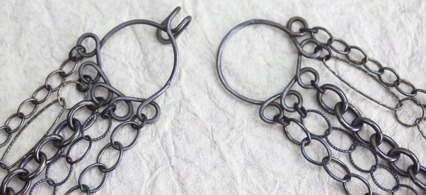 Fabricated Wire Clasps & Simple Wire Hook Clasps Halstead