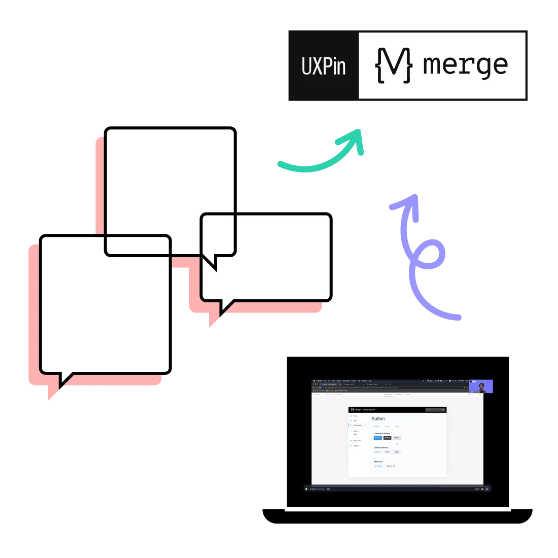 White-glove onboarding with <br>Merge specialists