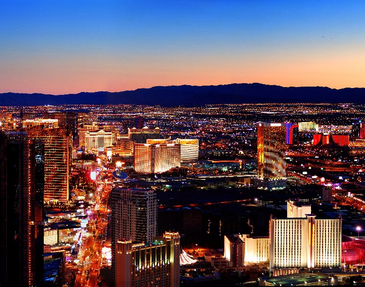 NADA Recap: Bringing Innovation to Vegas