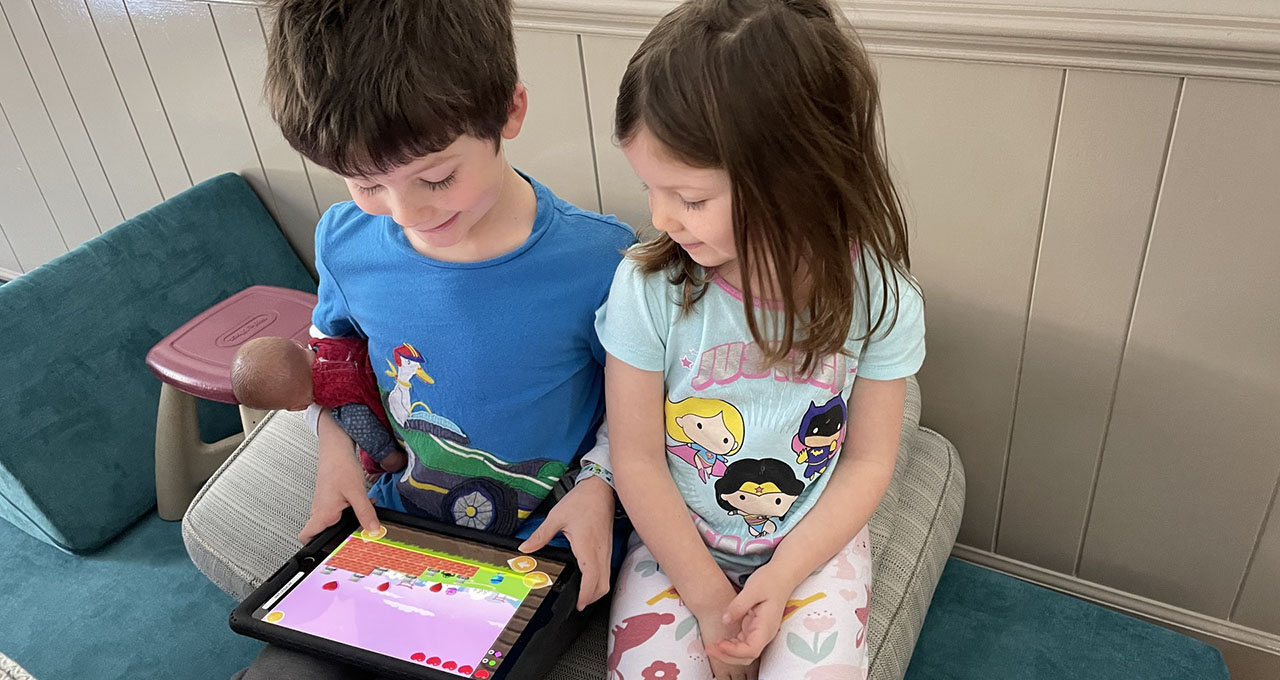 Coding, Games, & Activities