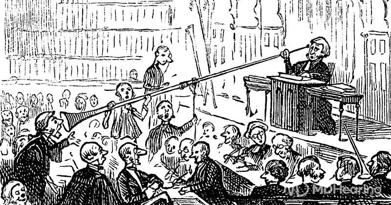 The History of Audiology: How Hearing Care Began