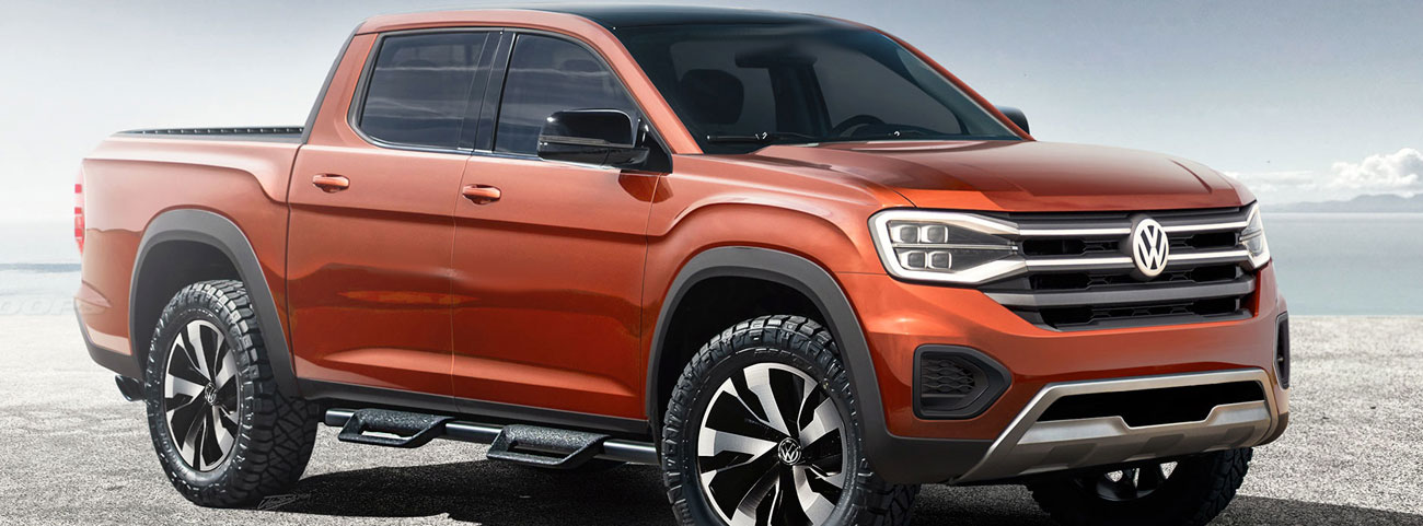 Volkswagen amarok 2021
