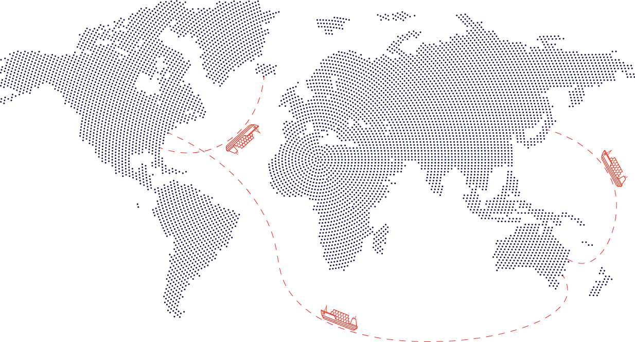 sea freight