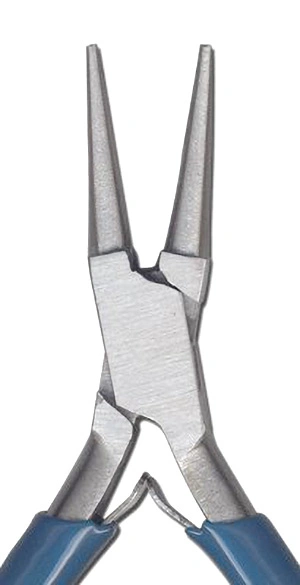 A Guide to Types of Jewelry Pliers - Halstead