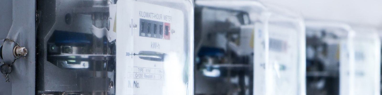 Comment fonctionne le compteur électronique à affichage digital ? - ADEP