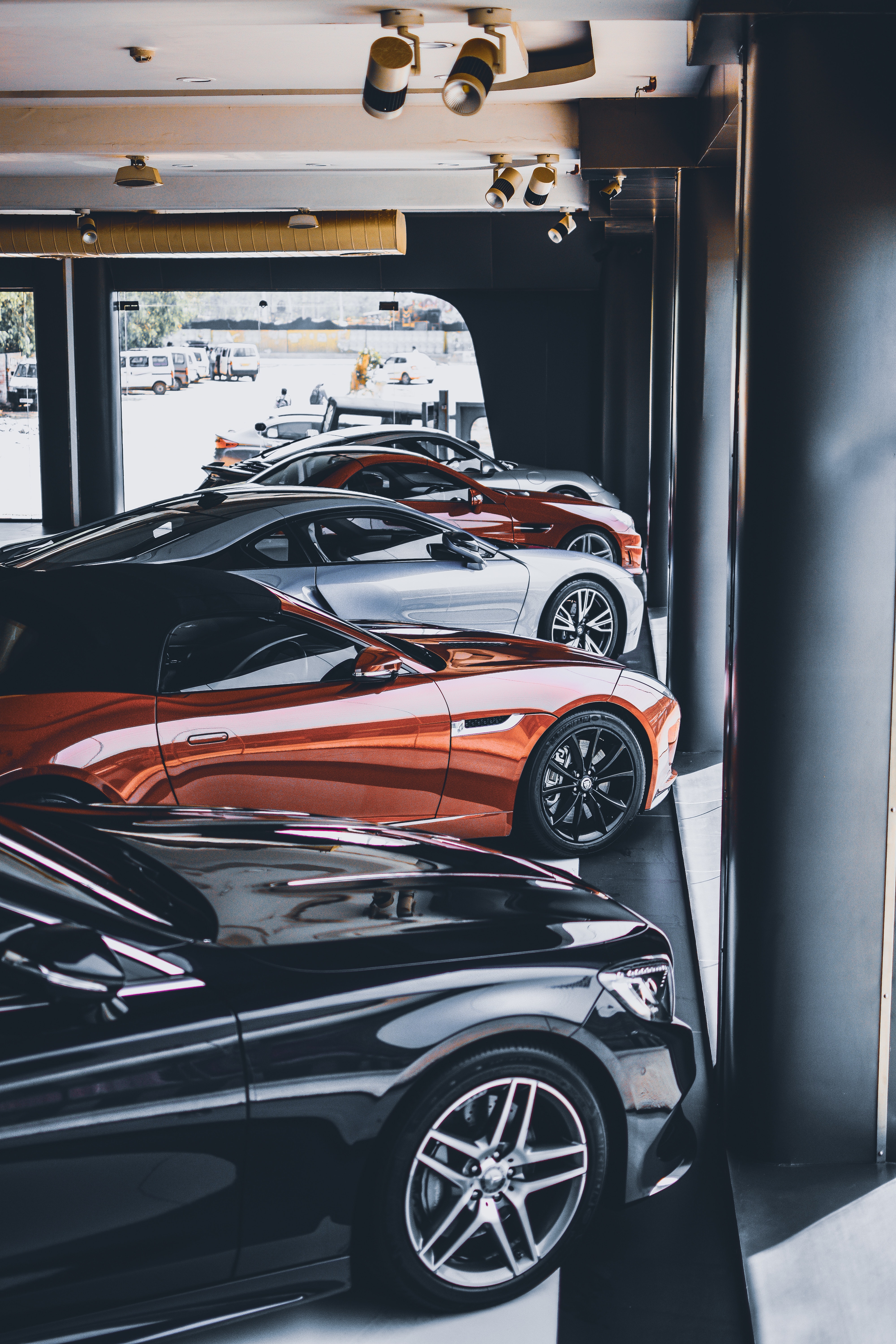 Leasing Autos Conoce Ahora Todo Sobre Como Comprar Un Auto
