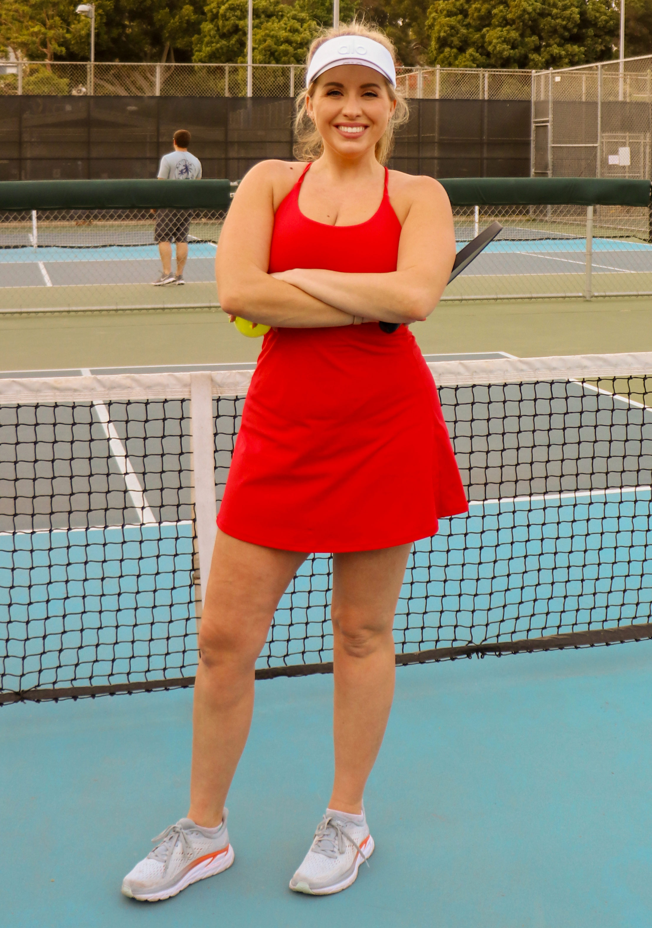 Pickleball Clothing What to Wear On The Court Pickleheads