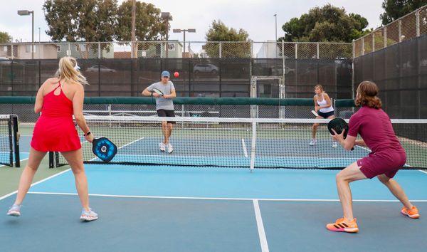 What is Pickleball