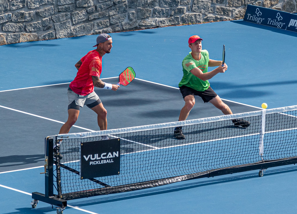 Is Pickleball An Olympic Sport? Pickleheads
