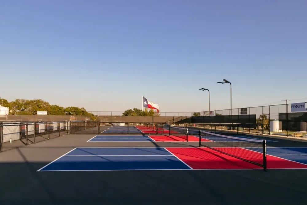 Dreamland Pickleball