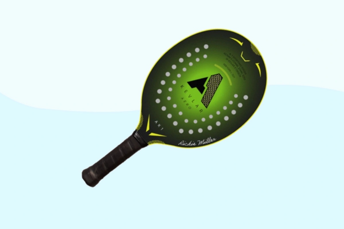 paddleball paddles