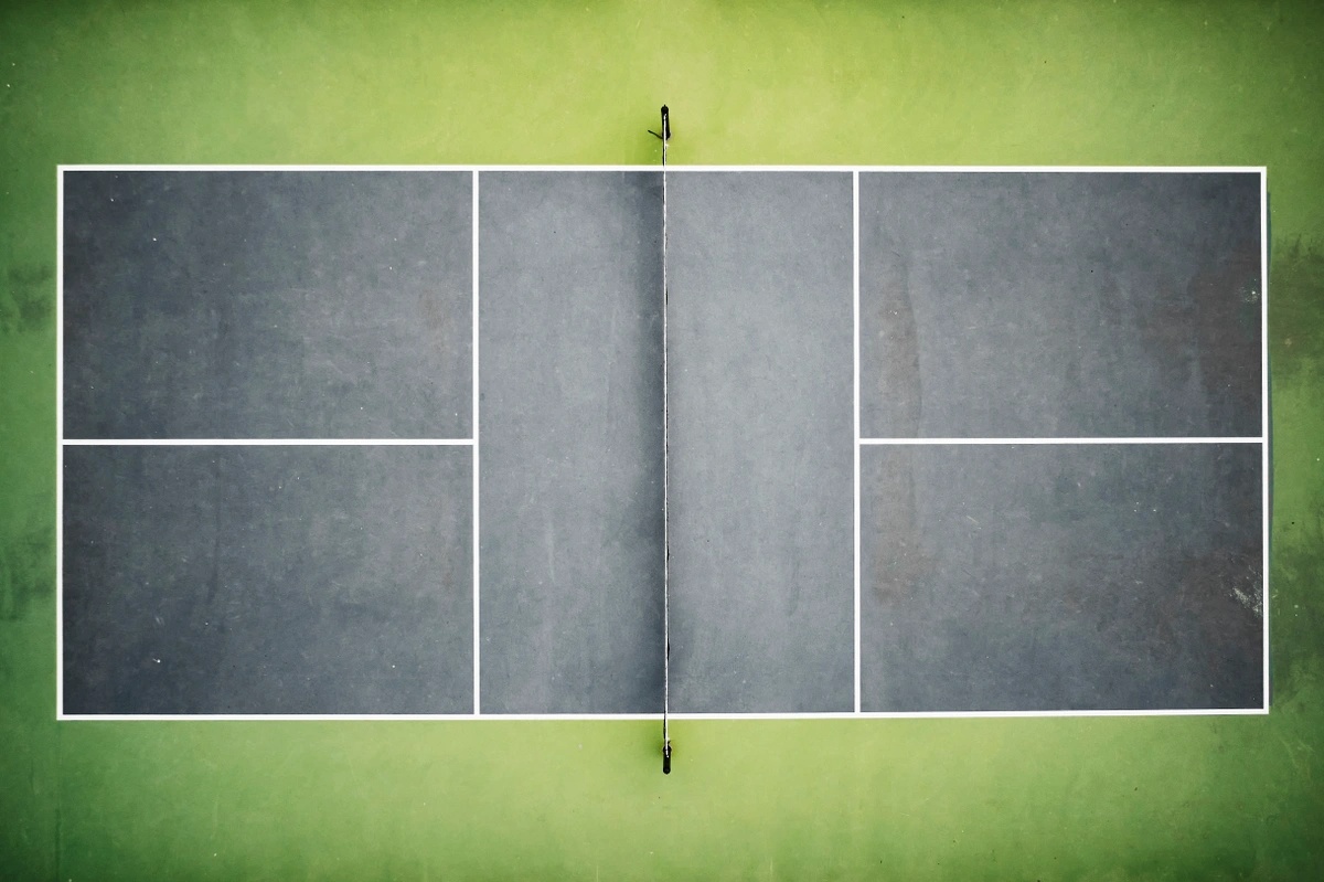 How To Build A Backyard Pickleball Court [The Complete Guide] | Pickleheads