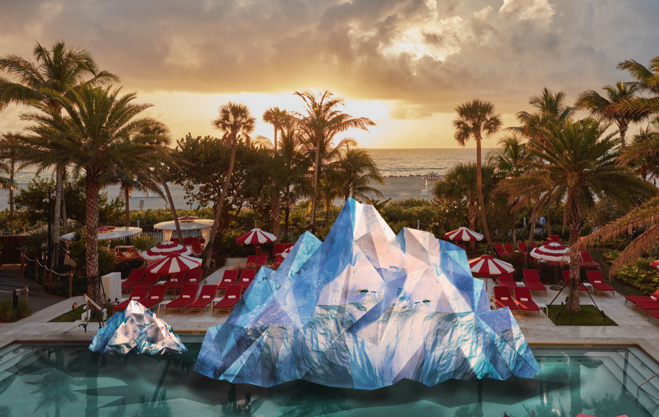 Aorist collaborates with The ReefLine