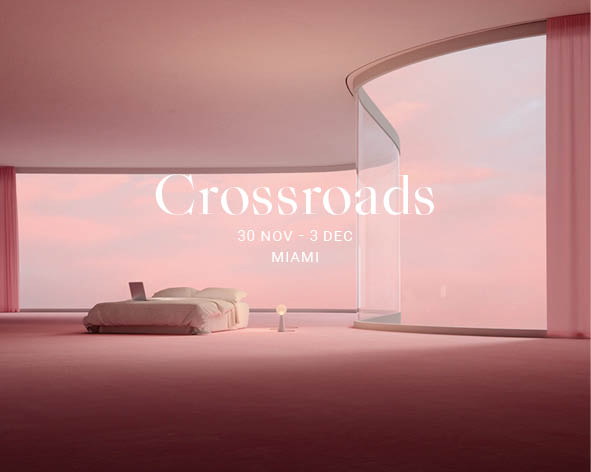 Crossroads | Miami Launch