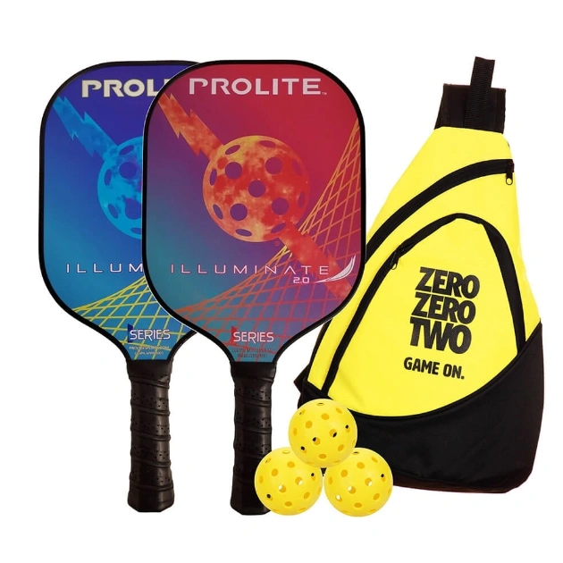 Complete Pickleball Sets 9 Best Picks for 2022 Pickleheads