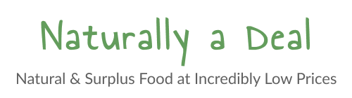 Naturally a Deal logo