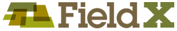 FieldX Journal logo