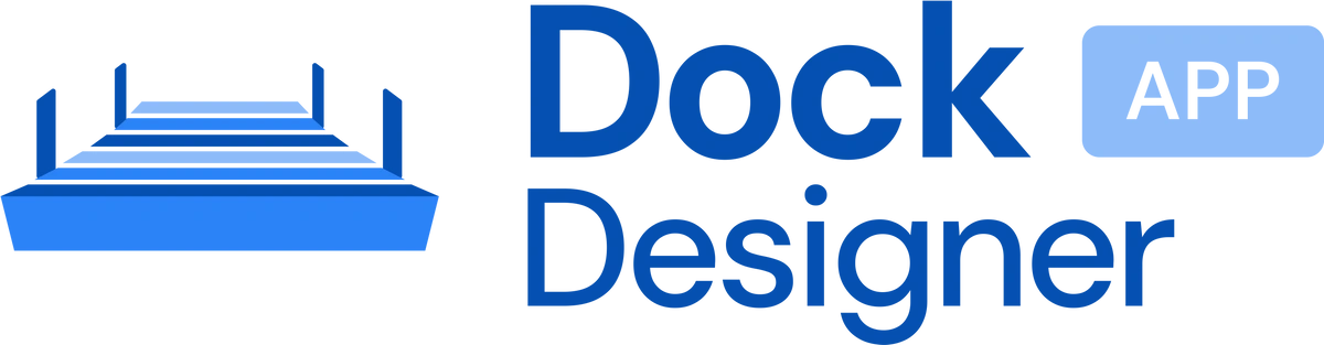 Dock Designer App logo