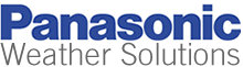 Panasonic Weather Solutions logo