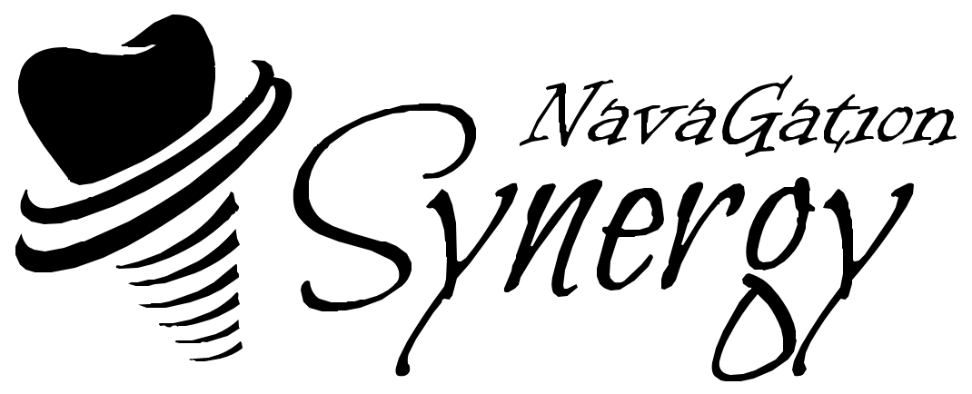 Navagation Synergy™ Surgical Guides logo