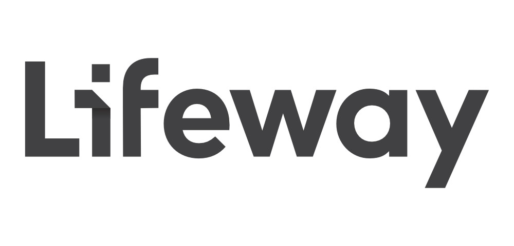 LifeWay logo