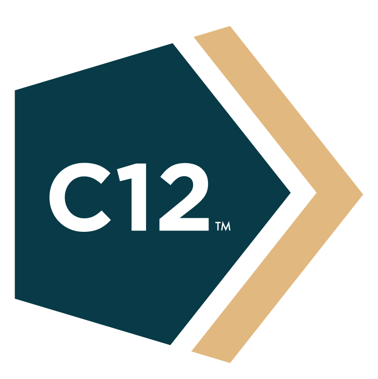 C12 Business Forums logo