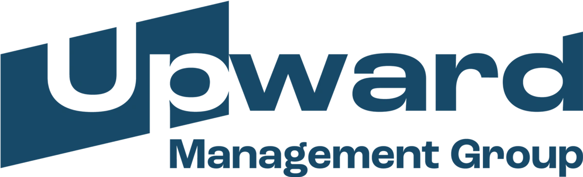 Upward Management logo