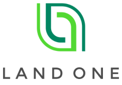 LandOne Materials Estimating logo