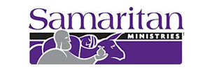 Samaritan Ministries logo