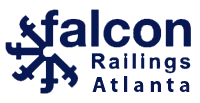 Falcon Railings logo