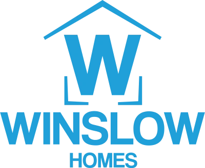 Winslow Homes logo