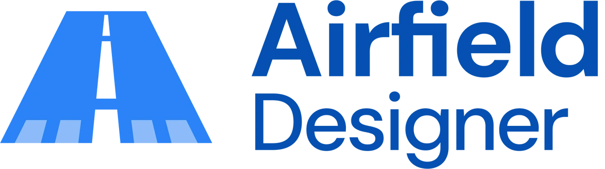 Airfield Designer logo