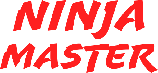 NinjaMaster Contest Management logo