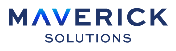 Maverick Solutions logo