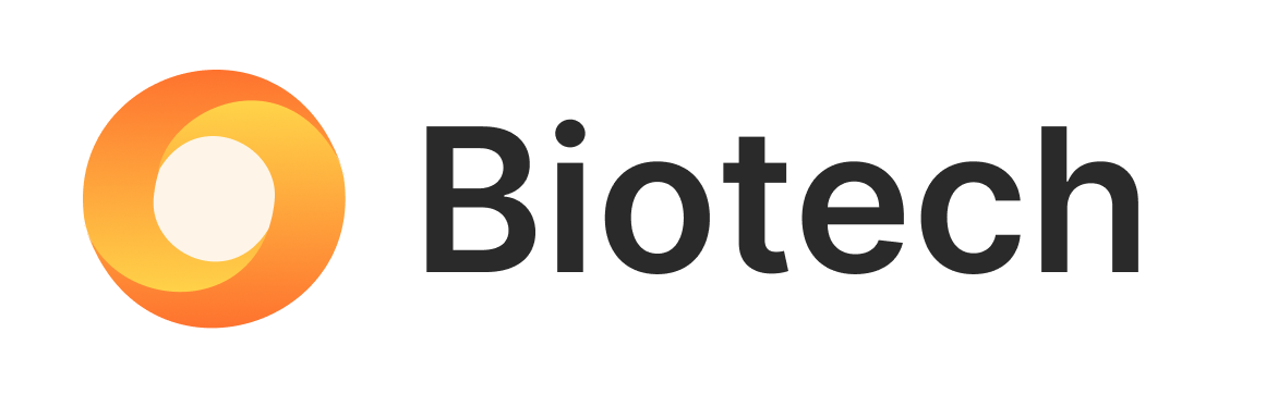 Contract Biotech logo