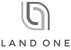 LandOne Materials Estimating Logo