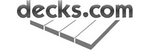 Decks.com Logo