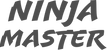 NinjaMaster Contest Management Logo