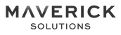 Maverick Solutions Logo