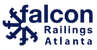 Falcon Railings Logo