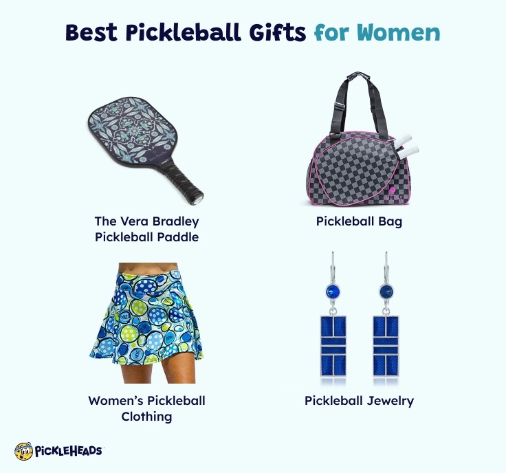 23 Gifts That Are On Every Pickleball Player's Wish | Pickleheads