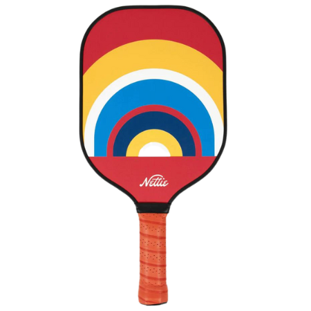 Nettie Ashbury Paddle Pickleball Paddles