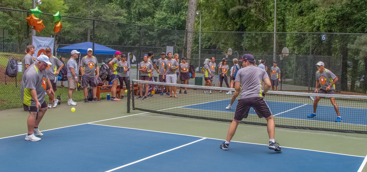 Pickleball Rule Changes for 2023