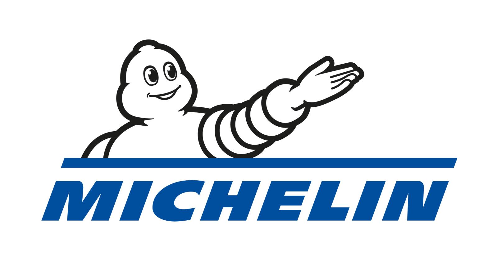 Michelin logo, Tyres Deals