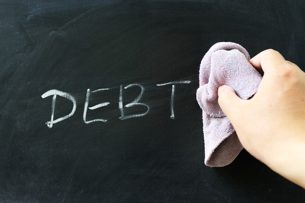 managing debt