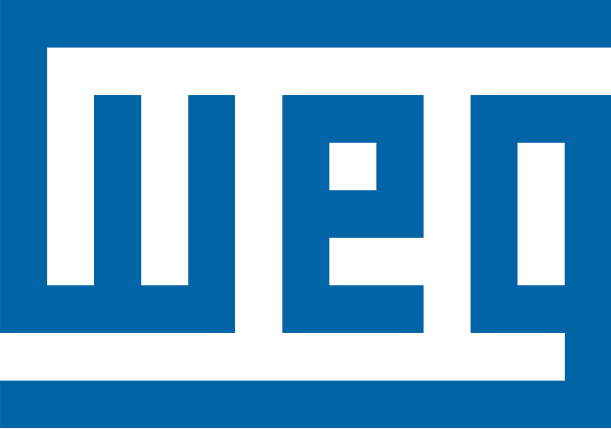 Weg logo blue