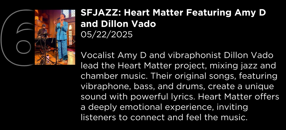 SFJazz