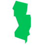 NJ Casino State Icon