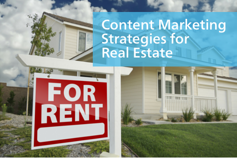 The 5 Steps to a Content Marketing Life Cycle for Real Estate Agents »  RealtyBizNews: Real Estate News