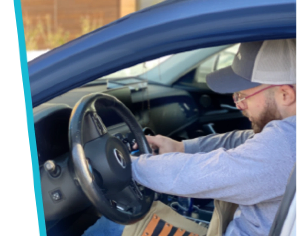 Ignition Key Replacement